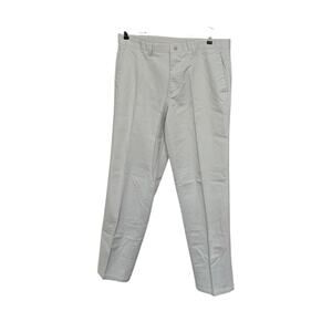 Dockers Individual Fit Waist Classic Fit Casual‎ Pants Men's 36 x 34 Light READ
